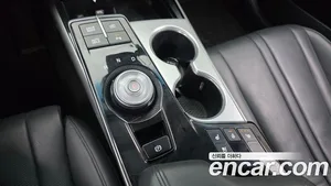 Kia K8, 2022 — миниатюра 9