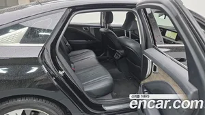Kia K8, 2022 — миниатюра 11