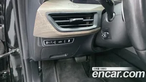 Kia K8, 2022 — миниатюра 12