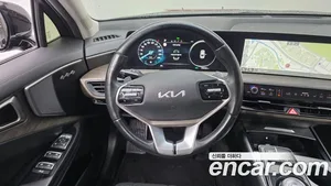 Kia K8, 2022 — миниатюра 13