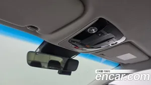 Kia K8, 2022 — миниатюра 17