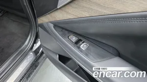 Kia K8, 2022 — миниатюра 19