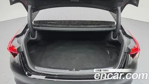 Kia K8, 2022 — миниатюра 20