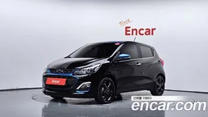 Chevrolet Spark, 2018 — миниатюра 1
