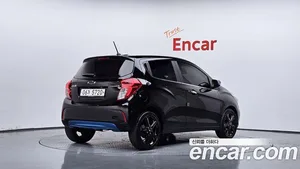 Chevrolet Spark, 2018 — миниатюра 2
