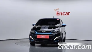 Chevrolet Spark, 2018 — миниатюра 3