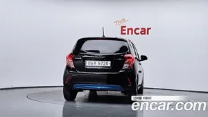 Chevrolet Spark, 2018 — миниатюра 4