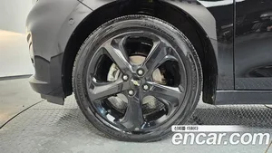 Chevrolet Spark, 2018 — миниатюра 5