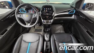 Chevrolet Spark, 2018 — миниатюра 10