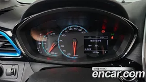 Chevrolet Spark, 2018 — миниатюра 11