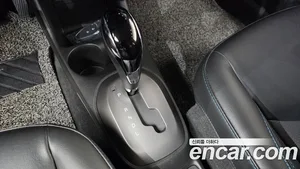 Chevrolet Spark, 2018 — миниатюра 12