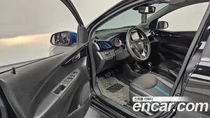 Chevrolet Spark, 2018 — миниатюра 13
