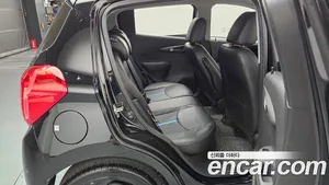Chevrolet Spark, 2018 — миниатюра 17