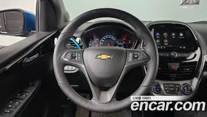 Chevrolet Spark, 2018 — миниатюра 18