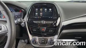 Chevrolet Spark, 2018 — миниатюра 19