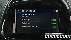Chevrolet Spark, 2018 — миниатюра 21