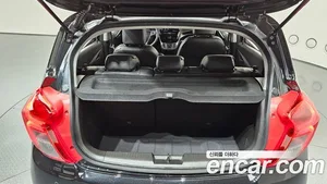 Chevrolet Spark, 2018 — миниатюра 26
