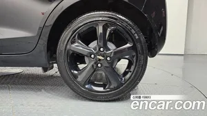 Chevrolet Spark, 2018 — миниатюра 7