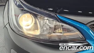 Chevrolet Spark, 2018 — миниатюра 8