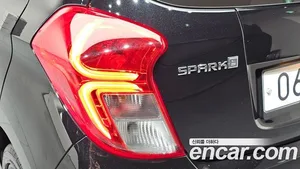 Chevrolet Spark, 2018 — миниатюра 9