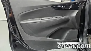 Chevrolet Spark, 2018 — миниатюра 14