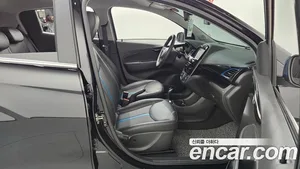 Chevrolet Spark, 2018 — миниатюра 16