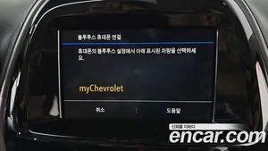 Chevrolet Spark, 2018 — миниатюра 33