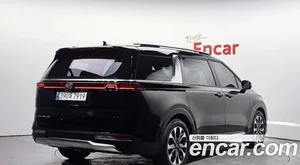 Kia Carnival, 2021 — миниатюра 2