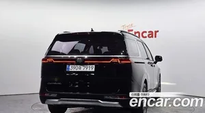 Kia Carnival, 2021 — миниатюра 4