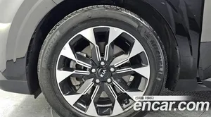 Kia Carnival, 2021 — миниатюра 5