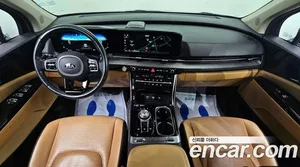 Kia Carnival, 2021 — миниатюра 7