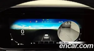 Kia Carnival, 2021 — миниатюра 8