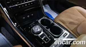 Kia Carnival, 2021 — миниатюра 9
