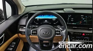 Kia Carnival, 2021 — миниатюра 13
