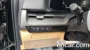 Kia Carnival, 2021 — миниатюра 14