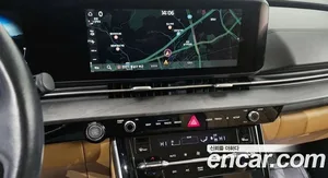 Kia Carnival, 2021 — миниатюра 16