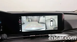 Kia Carnival, 2021 — миниатюра 17