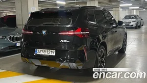 BMW X3, 2026 — миниатюра 2