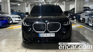 BMW X3, 2026 — миниатюра 3
