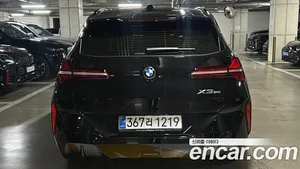 BMW X3, 2026 — миниатюра 4