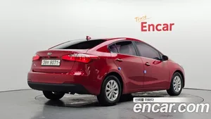Kia K3, 2015 — миниатюра 2