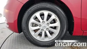 Kia K3, 2015 — миниатюра 5