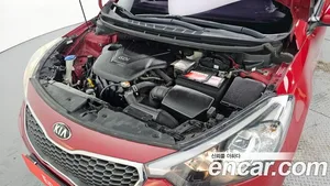 Kia K3, 2015 — миниатюра 6