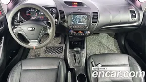 Kia K3, 2015 — миниатюра 7
