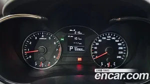 Kia K3, 2015 — миниатюра 8