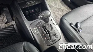 Kia K3, 2015 — миниатюра 9