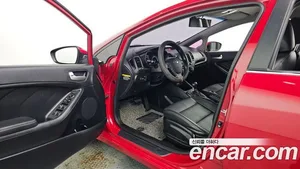 Kia K3, 2015 — миниатюра 10