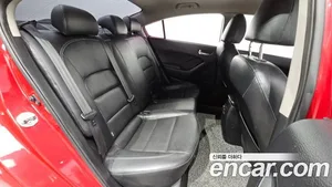 Kia K3, 2015 — миниатюра 11