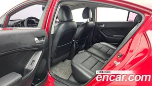Kia K3, 2015 — миниатюра 12