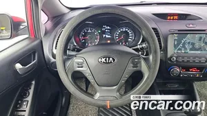 Kia K3, 2015 — миниатюра 13
